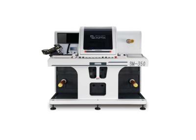 Chine Machine de découpe à la matrice laser de 8 kW refroidissement par air pour la découpe professionnelle à vendre