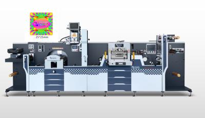 China Máquina de recubrimiento de corte rotativo 7.5kw máquina de recubrimiento de corte a presión en venta