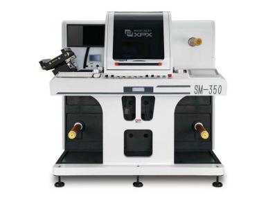 China Precisely Rotary Die Cutting Machine Reliable Performance for sale
