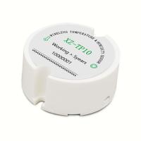 Quality Coldchain 0.1 Celsius High Accuracy Freezer Temperature Monitoring Transmitter for sale