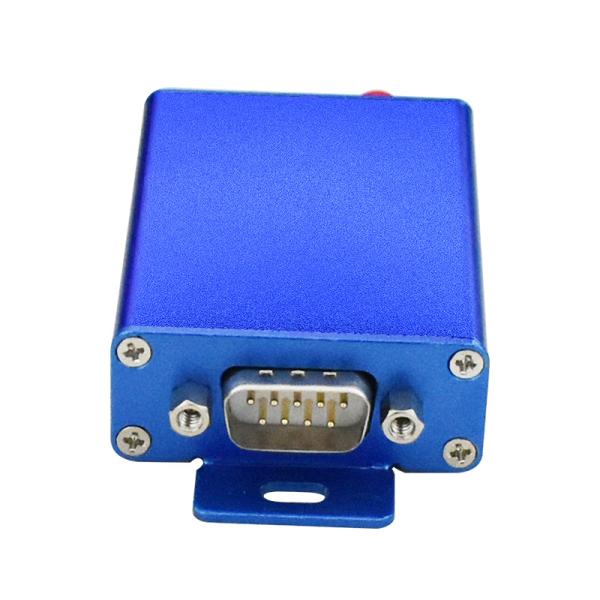 Quality Battery Powered RS485 Temperature Transmitter Modbus Temperature Sensor with for sale