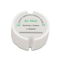 Quality Wireless Temperature and Humidity Sensor SHT30 Smart Iot Temperature Environmental Sensor for sale