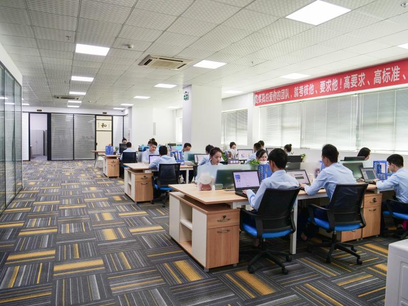Verified China supplier - Guangdong Mingjinkang Technology Co., Ltd.
