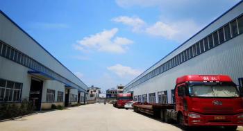 Cina China Kingmax Industrial Co.,ltd.