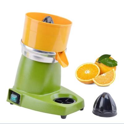 China 1400r/Min 15kg/H Orange Extractor Press Machine leakproof for sale