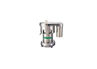 China Commercial Vegetable and Fruit Juice Extractor With Stainless Steel Blade For Cafe Shop for sale