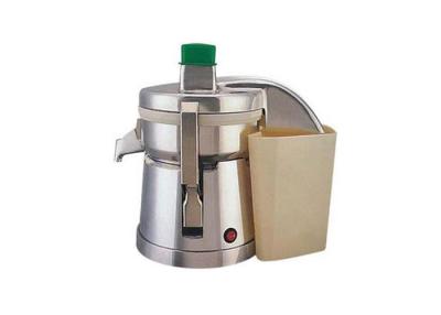 China Small Professional Fruit Juice Extractor , Fruit Juice Extraction Machine for sale
