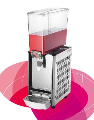 Китай Электрический разливочный автомат пластичного напитка холодный с распыляя CE RoHS функции продается