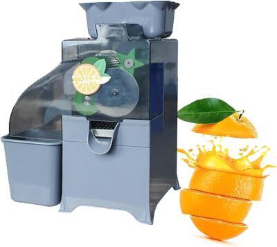 Китай высокопроизводительная лимонная лимонная соковая машина для прессования сока каламани продается