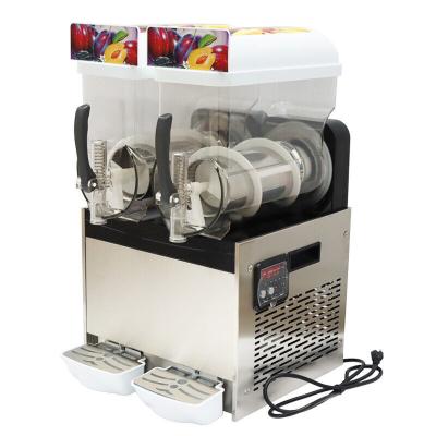 China Commercial Slush Daiquiri Machines for Commercial Using for sale