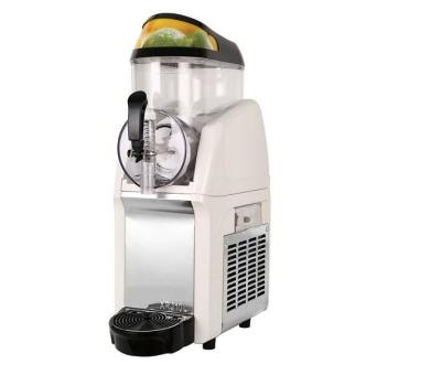 China 10L×1 Home Slushee Maker Ice Slush Machine Margarita Machine for sale