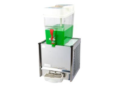 China 180W Juice Dispenser Machine automático à venda