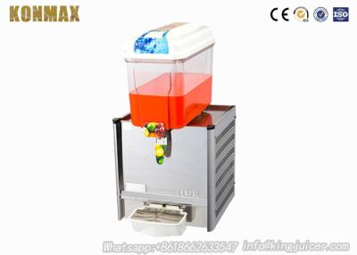 Chine Distributeur potable froid automatique/grand distributeur de boisson pour le lait à vendre