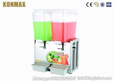 China Economic Commercial Beverage Dispenser / Cold Drink Dispenser For Drink Shop for sale