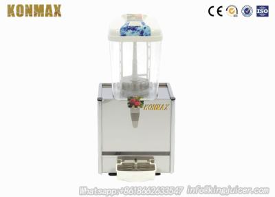 China Commercial Cold Drink Dispenser for sale