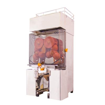 China Máquinas elétricas resistentes do espremedor de frutas/suco do limão para restaurantes à venda