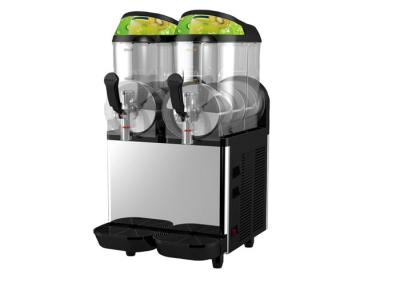 China Máquina de enfriamiento del aguanieve de Margarita de la bebida 10 LX2 para la bebida congelada hielo en venta