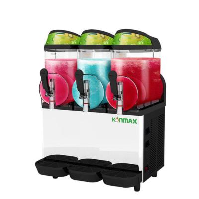 China Drink Shop Frozen Slush Machine for sale