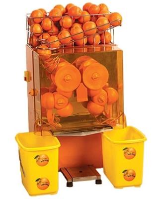 China Stainless Steel Advanced Commercial Orange Juicer machine for Smoothie for sale