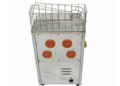 China Automatic Commercial Orange Lemon Juice Machine , Electric Lemon Juicer for sale
