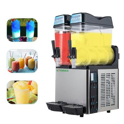 China Commercial Frozen Drink Machine for sale
