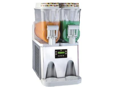 China Deluxe Slushy Machine Ice Slush Machine Sale For Kids Parties , Business functions for sale