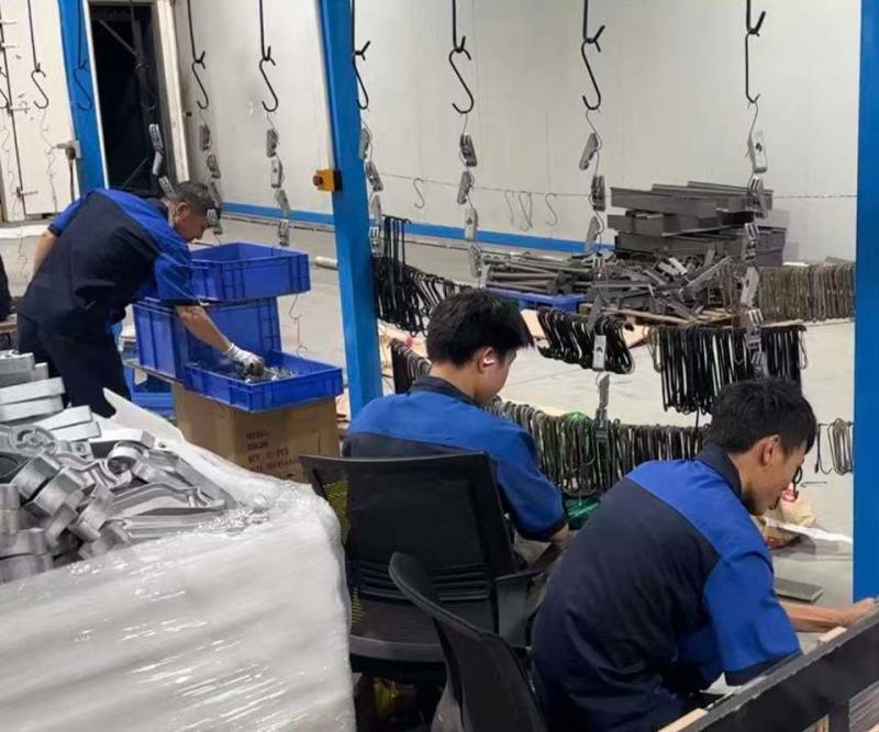 Verified China supplier - Shenzhen Flyon Sports  Co., Ltd.