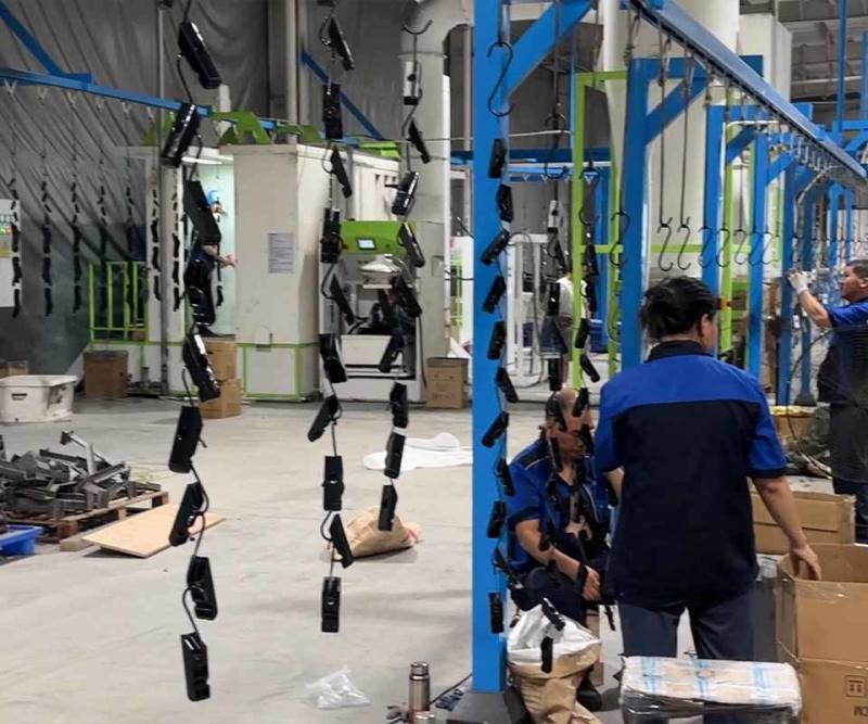 Verified China supplier - Shenzhen Flyon Sports  Co., Ltd.