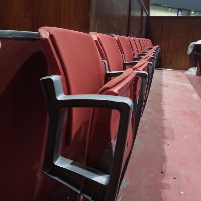 Chine Exceptional HDPE ACE Stadium Seating For Enhanced Stadium Experience à vendre