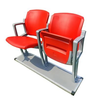 中国 Contemporary Stadium Sports Seats W 430 Mm * D 600 Mm * H 835 Mm Anti Aging 販売のため