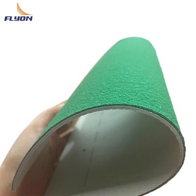 China Fade Resistant 3 Mm Thickness Pickleball Court Mat For Easy Installation for sale
