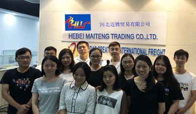 Verified China supplier - HeBei MaiTeng Trading Co.,Ltd.