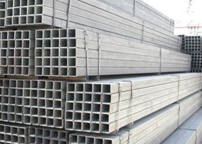 China HDG Steel Square Pipe for sale