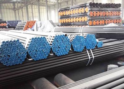 China Seamless Steel Pipe for sale