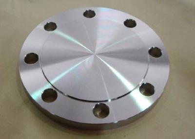 China ASTM A105 flange Casting carbon steel Blind Flange for sale