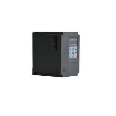 China Motor Variable Frequency Converter AC Vfd Three Phase 380v 50Hz 60Hz for sale