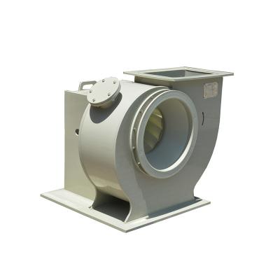 China Permanent Magnet Centrifugal Suction Fan Blower 5.5Kw 380V For Industrial Plants en venta