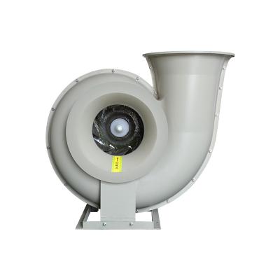 Chine 2400 - 11000m3/H Permanent Magnet  Centrifugal Exhaust Blower Explosion Proof à vendre