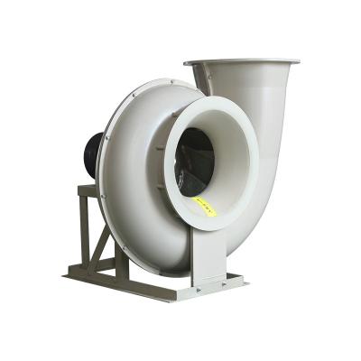 China Permanent Magnet Inverter Ac Centrifugal Fan 1.5 - 7.5Kw Speed Range 1450 - 3200r/Min for sale