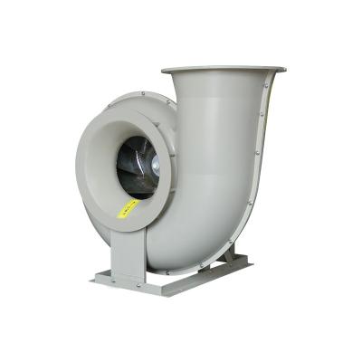 China 3000RPM  Centrifugal Blower Fan 315 - 600mm Air Inlet High Pressure for sale