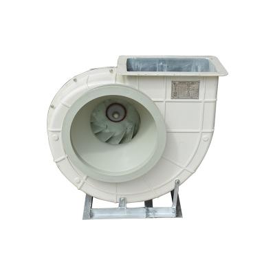 Chine FRP à fréquence variable Ventilateur d'échappement centrifugeur aimant permanent Volume d'air élevé à vendre