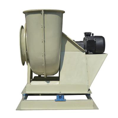 China 13800m3/H 15600m3/H FRP Centrifugal Blower Centrifugal Extraction Fan for sale