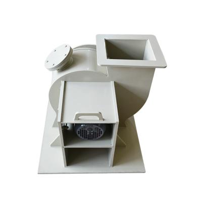 China High Wind Pressure Permanent Magnet Industrial Centrifugal Fan  2400 To 11000m3/H for sale