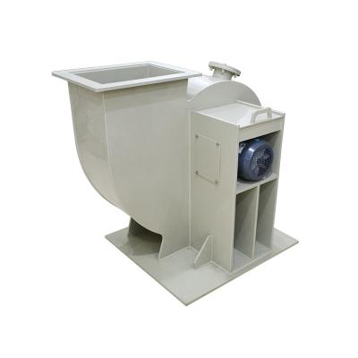 Chine 1450 - 3200r/Min PM Ventilateur centrifugeur industriel Ventilateur à vent 1000 - 1500Pa à vendre