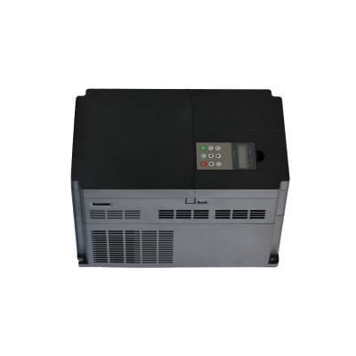 China 0.8 - 15Kg Motor Frequency Converter 0.0-500.0Hz Three Phase VFD Three Phase for sale