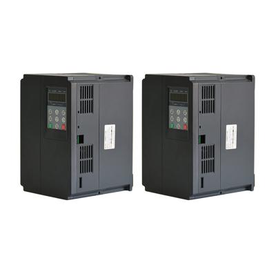China AC 3phase 380v 50 / 60Hz Variable Frequency Converter Drive 1.5A - 112A for sale