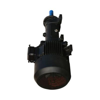 China 1500rpm pmdc motor Permanent Magnet Electric Motor 55Kw for Various Applications for sale