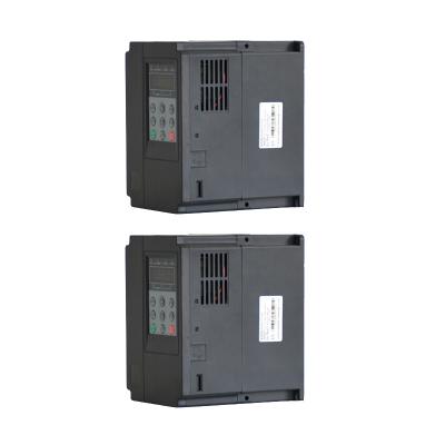 China Industrial 0.8 - 15Kg Variable Frequency Converter 3hp Vfd Phase Converter for sale