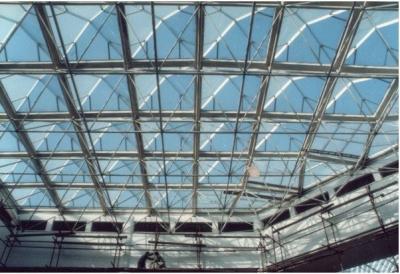 China double glazed glass for sale