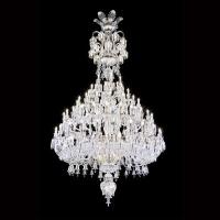 Quality 108 Light Hotel Lobby Chandelier Timeless Elegance Extra Large for sale